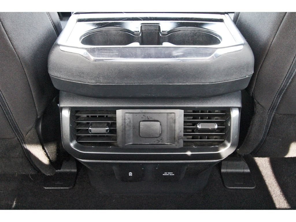 Certified 2022 Ford F150 XLT w/ Equipment Group 302A High RWD image 15