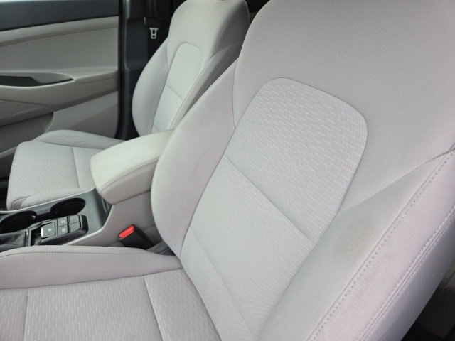 Used 2019 Hyundai Tucson Value image 8