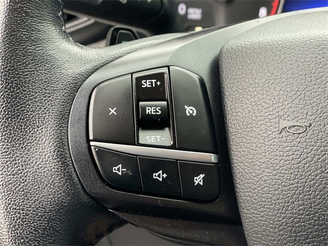 Certified 2020 Ford Explorer XLT image 9