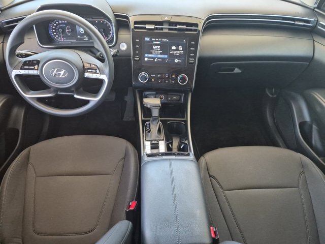 Used 2023 Hyundai Tucson SEL FWD image 30