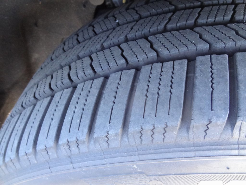 Certified 2018 Ford Expedition Platinum image 11