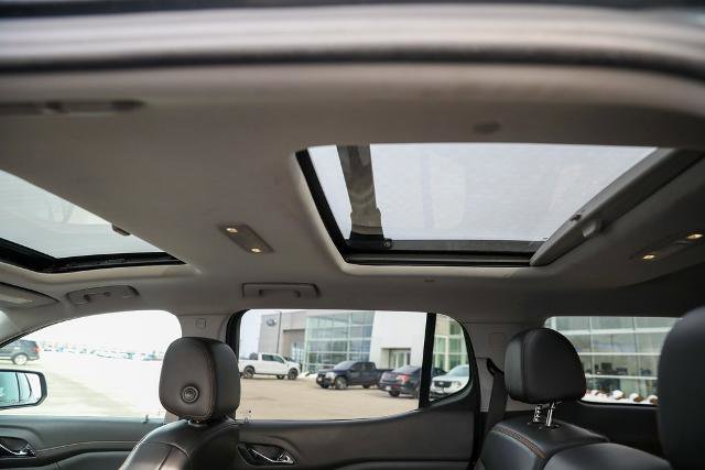 Used 2020 GMC Acadia AT4 w/ Driver Alert Package II image 27