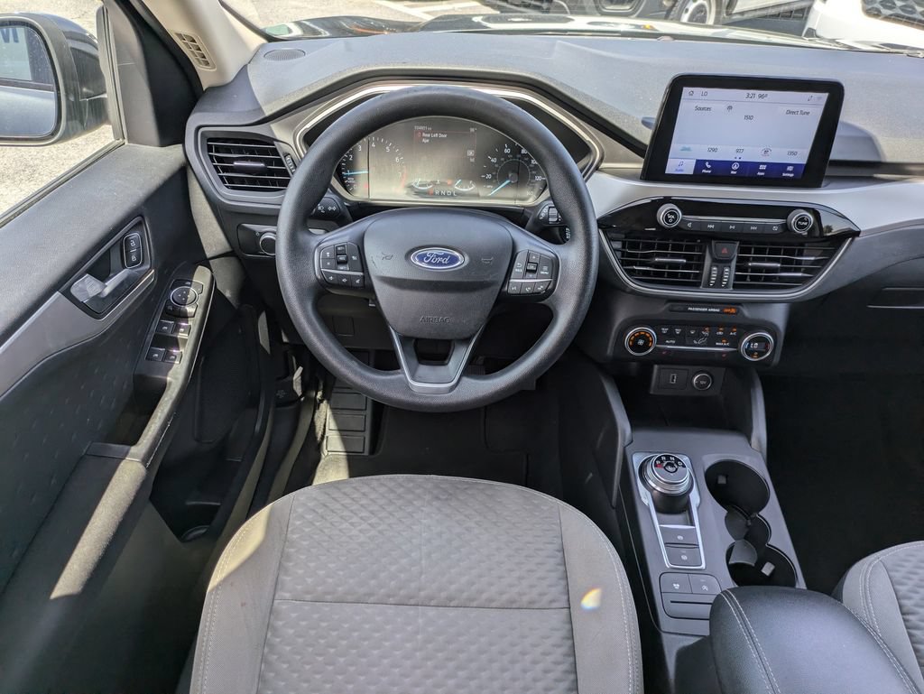 Certified 2020 Ford Escape SE FWD image 16