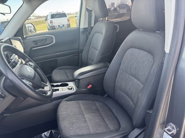 Certified 2022 Ford Bronco Sport Big Bend image 11