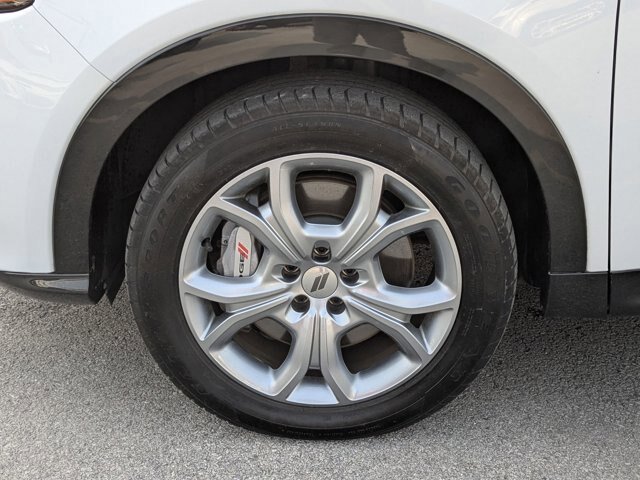 Used 2024 Dodge Hornet R/T AWD/4WD image 10