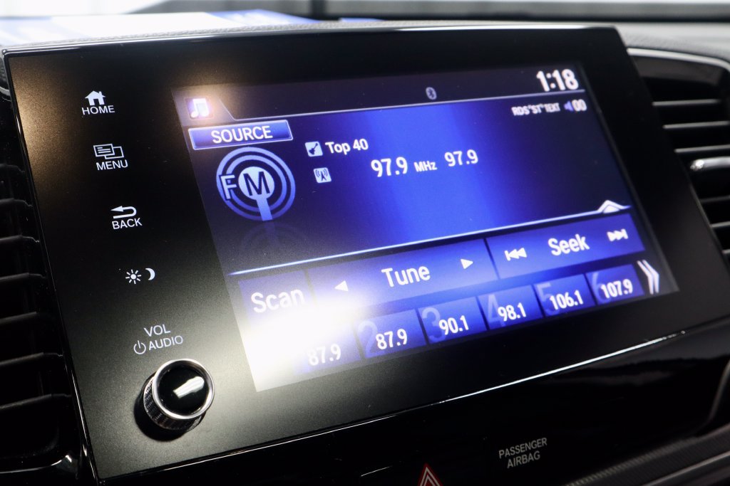 Used 2023 Honda Ridgeline RTL image 3