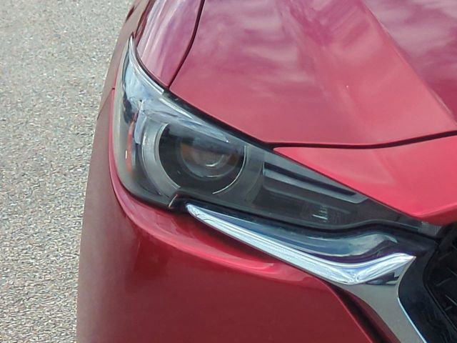 Used 2020 MAZDA CX-5 Grand Touring Reserve AWD/4WD image 10