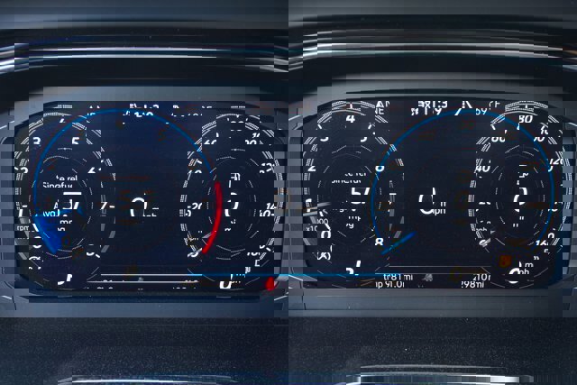 Used 2023 Volkswagen Jetta GLI Autobahn w/ GLI Black Package image 33