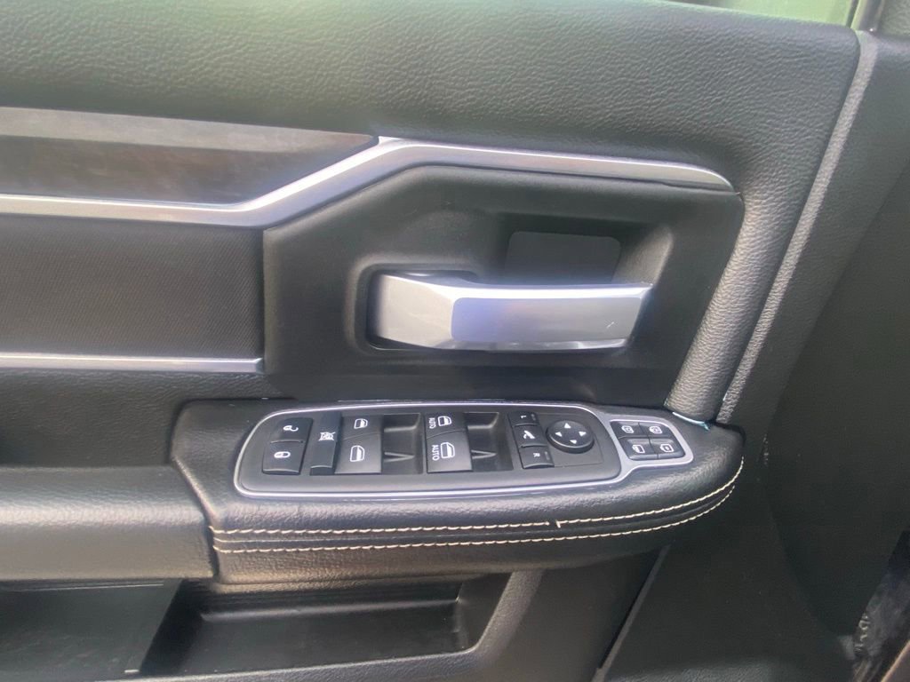 Used 2024 RAM 2500 Big Horn image 11