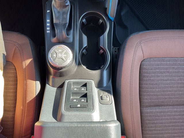 Certified 2022 Ford Bronco Outer Banks AWD/4WD image 18