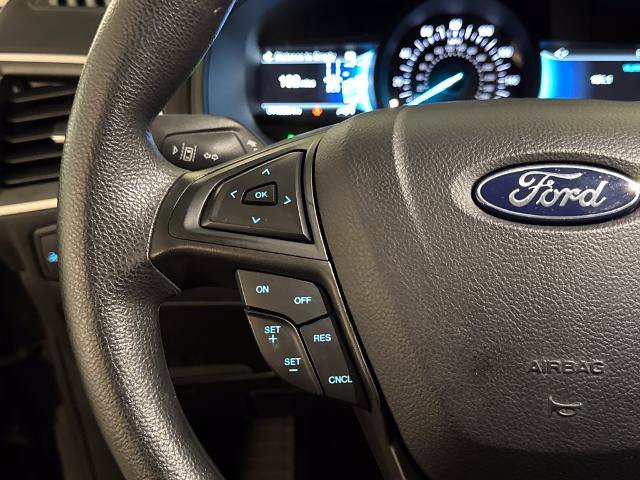 Certified 2024 Ford Edge SE AWD/4WD image 14