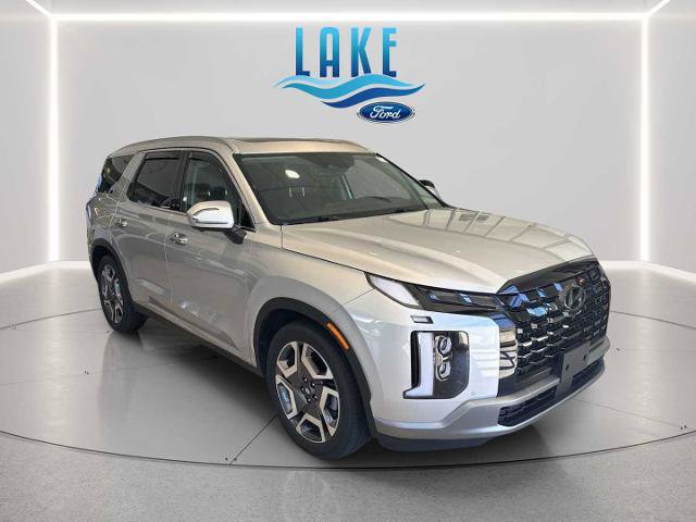 Used 2025 Hyundai Palisade Limited AWD/4WD image 1