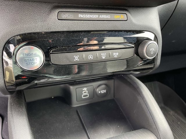 Certified 2026 Ford Escape ST-Line w/ Tech Pack #1 image 17