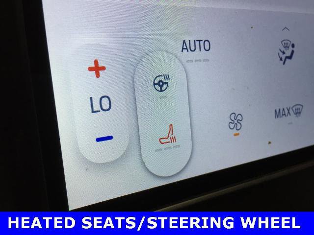 Certified 2023 Ford Edge SEL w/ Convenience Package image 21