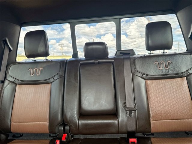 Certified 2025 Ford F150 King Ranch image 31
