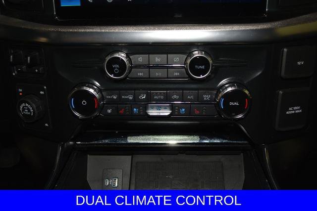 Certified 2022 Ford F150 Raptor w/ Equipment Group 801A High AWD/4WD image 13