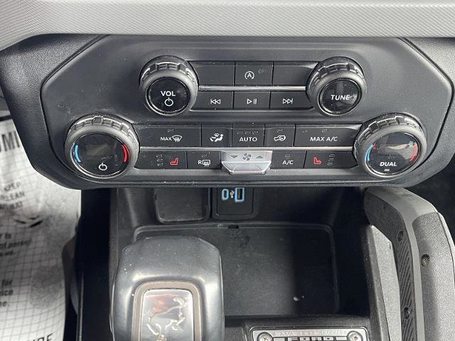 Certified 2021 Ford Bronco Big Bend image 31