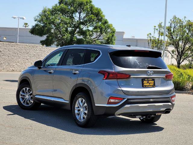 Used 2019 Hyundai Santa Fe SE FWD image 6