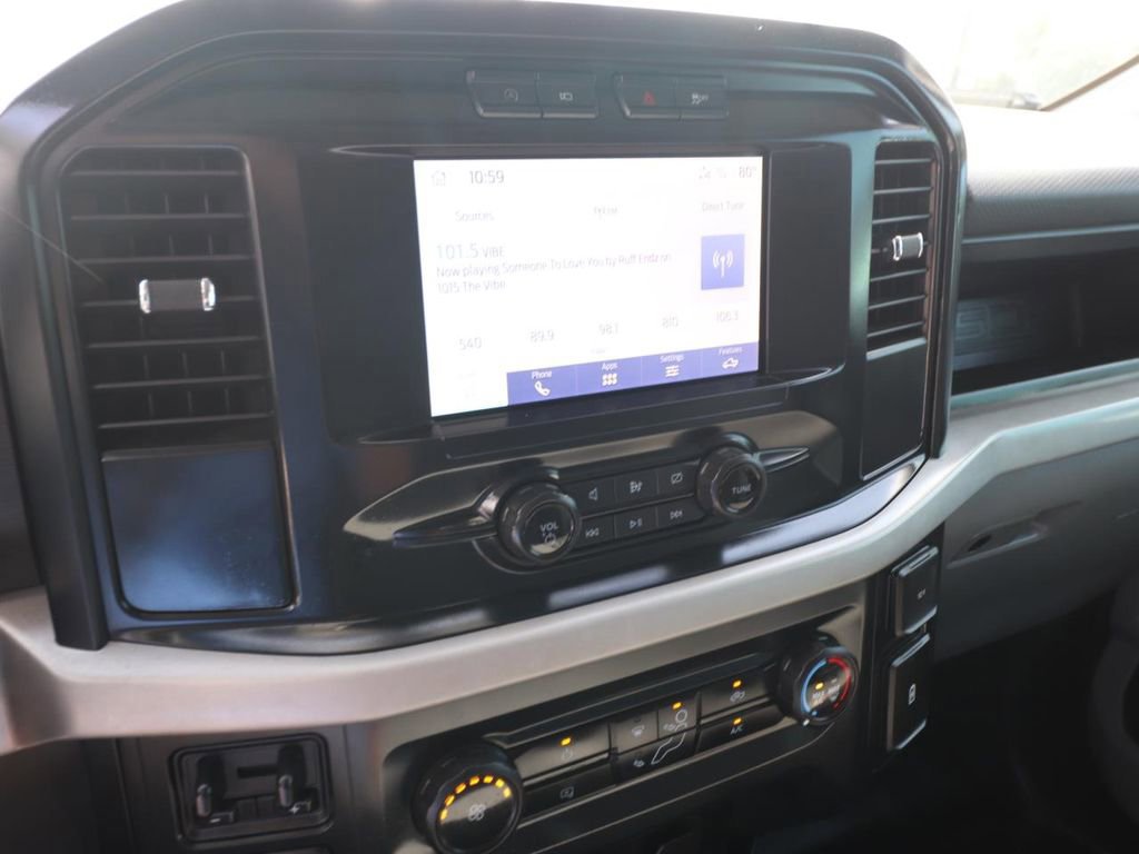 Certified 2023 Ford F150 XL w/ XL Chrome Appearance Package image 19