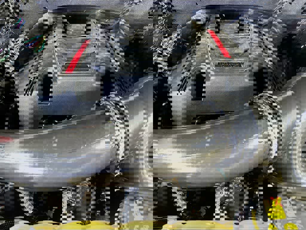 Certified 2019 Ford F150 Raptor w/ Equipment Group 802A Luxury image 11