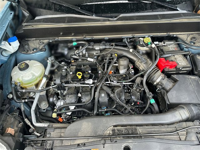 Certified 2023 Ford Maverick XLT w/ Equipment Group 300A Standard image 27