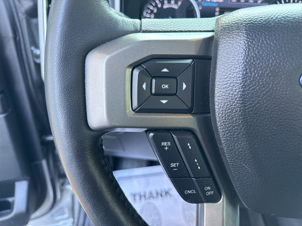 Certified 2021 Ford Expedition XLT RWD image 24
