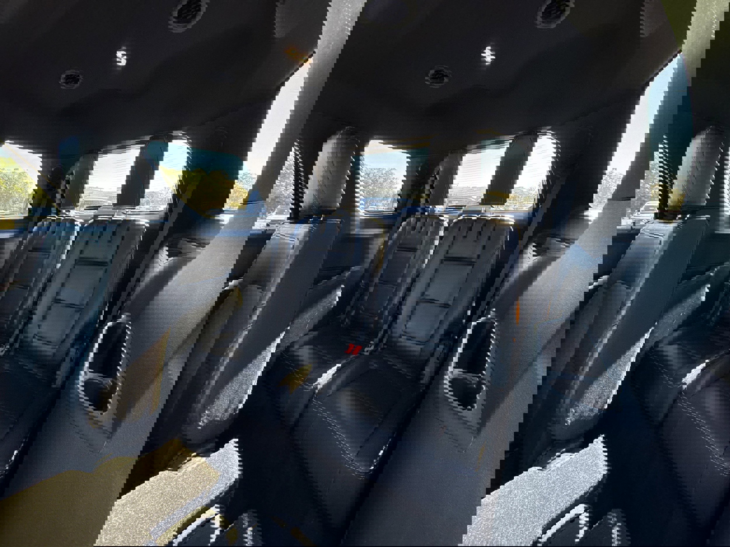 Certified 2018 Ford Explorer Limited w/ Equipment Group 301A image 27