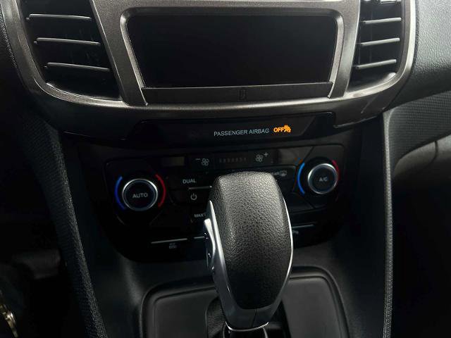Certified 2023 Ford Transit Connect XLT FWD image 18