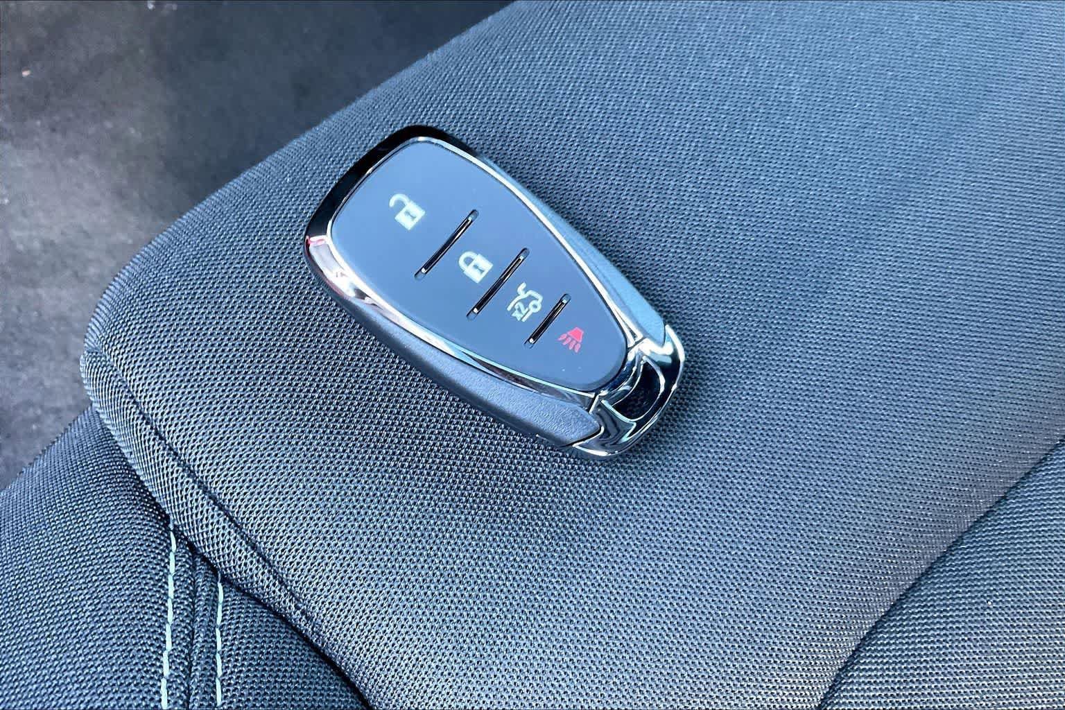 Used 2019 Chevrolet Camaro LS RWD image 18