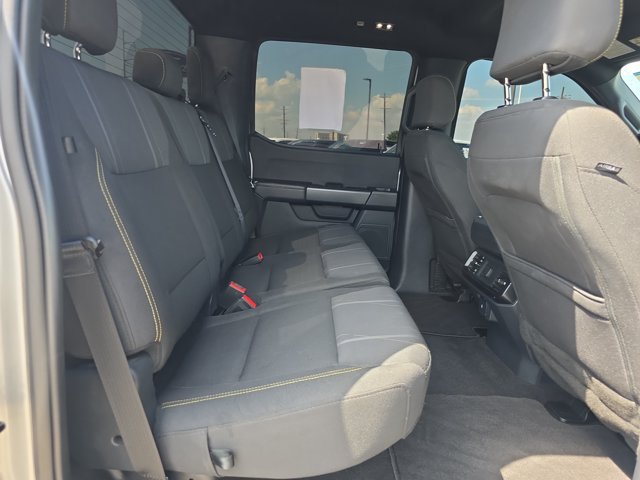 Certified 2024 Ford F150 STX AWD/4WD image 14