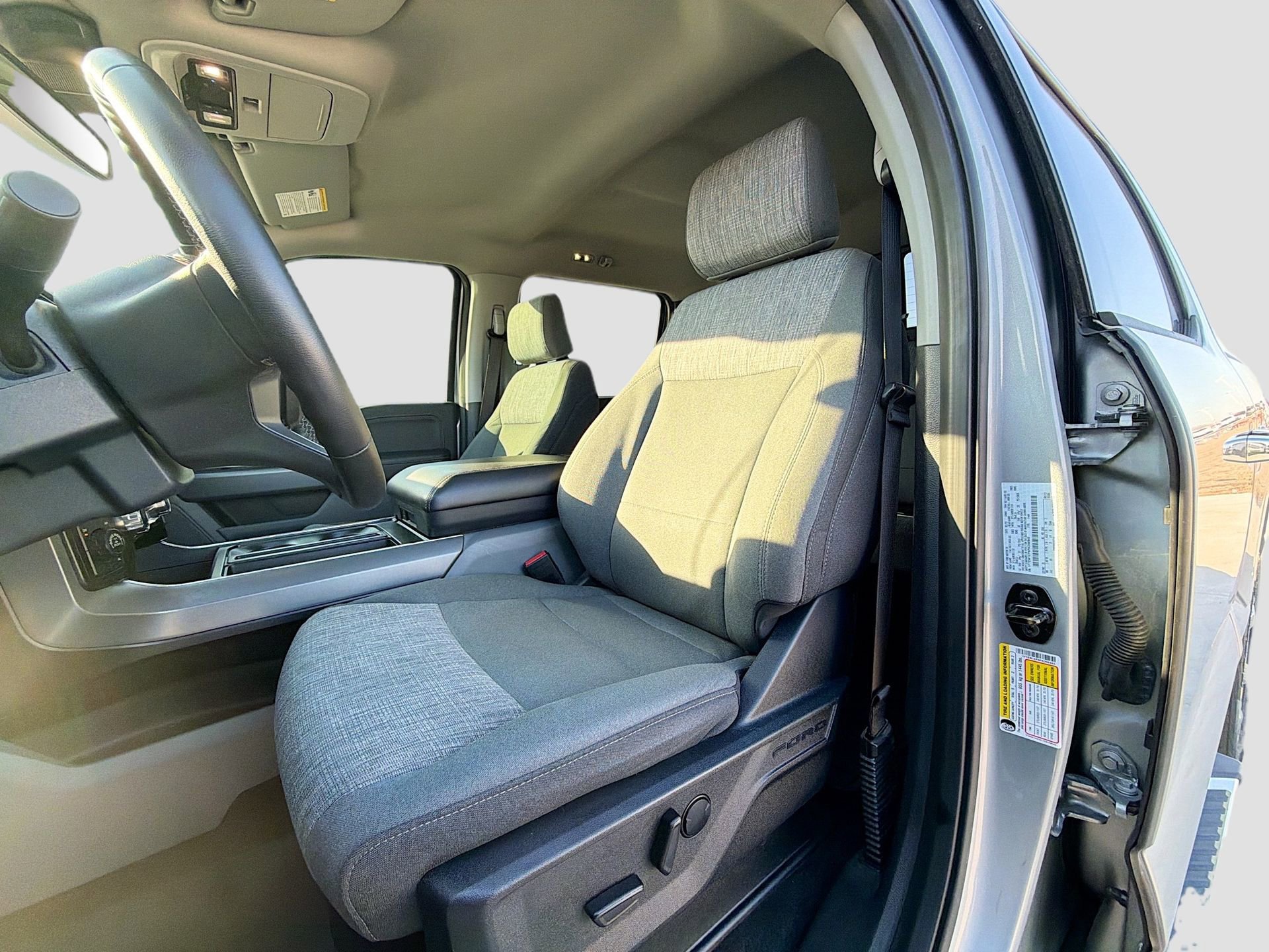 Certified 2023 Ford F150 XLT w/ Equipment Group 302A High image 24