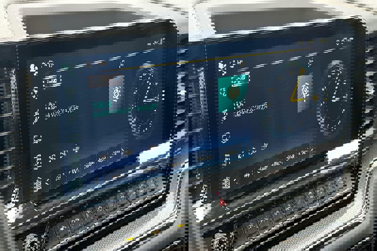 Used 2023 Chevrolet Silverado 1500 ZR2 w/ Technology Package image 17