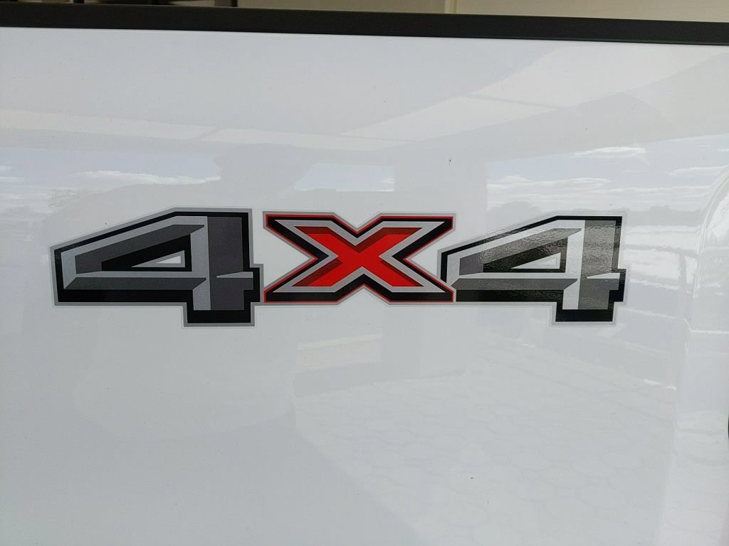 Certified 2024 Ford F250 King Ranch AWD/4WD image 11