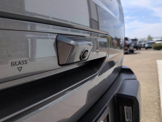 Certified 2025 Ford Bronco Sport Big Bend AWD/4WD image 29
