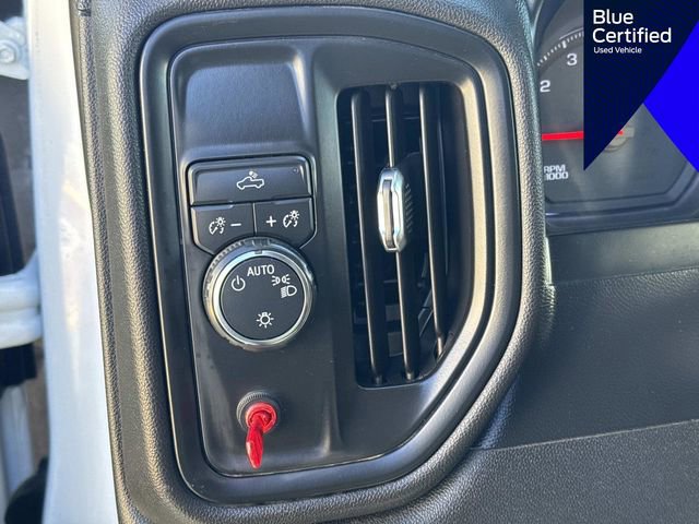 Used 2020 Chevrolet Silverado 2500 W/T w/ WT Convenience Package image 21