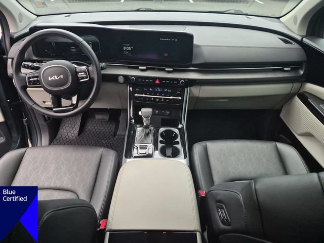 Used 2024 Kia Carnival SX FWD image 31