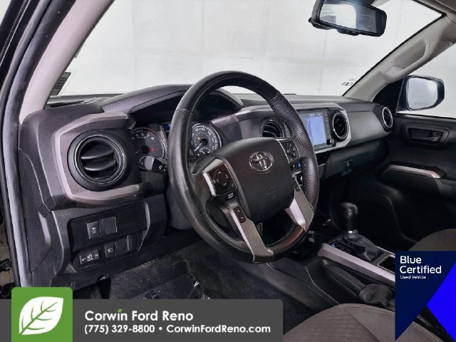 Used 2022 Toyota Tacoma SR5 RWD image 11