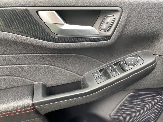 Certified 2023 Ford Escape ST-Line w/ Tech Pack #1 image 18