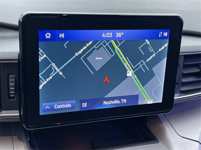 Certified 2023 Ford Explorer XLT w/ Equipment Group 202A image 31