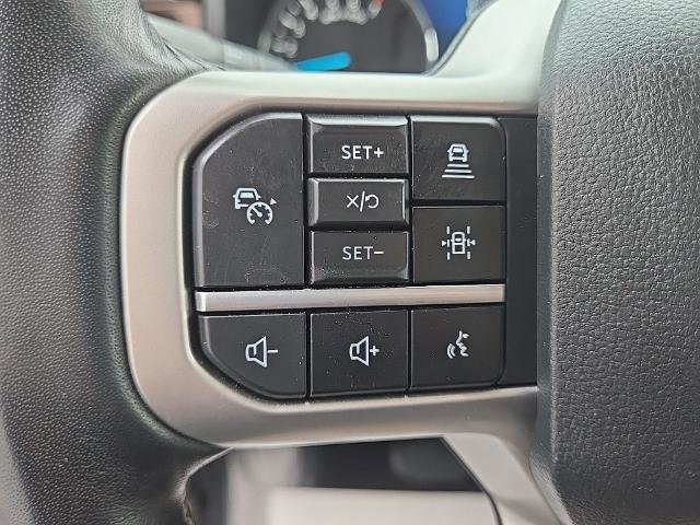 Certified 2024 Ford Expedition Limited AWD/4WD image 22