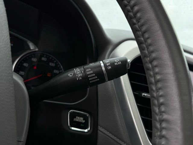 Used 2019 GMC Acadia SLE w/ Driver Alert Package I AWD/4WD image 12