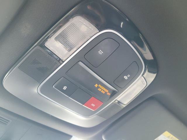 Used 2024 Hyundai Santa Cruz SEL FWD image 32