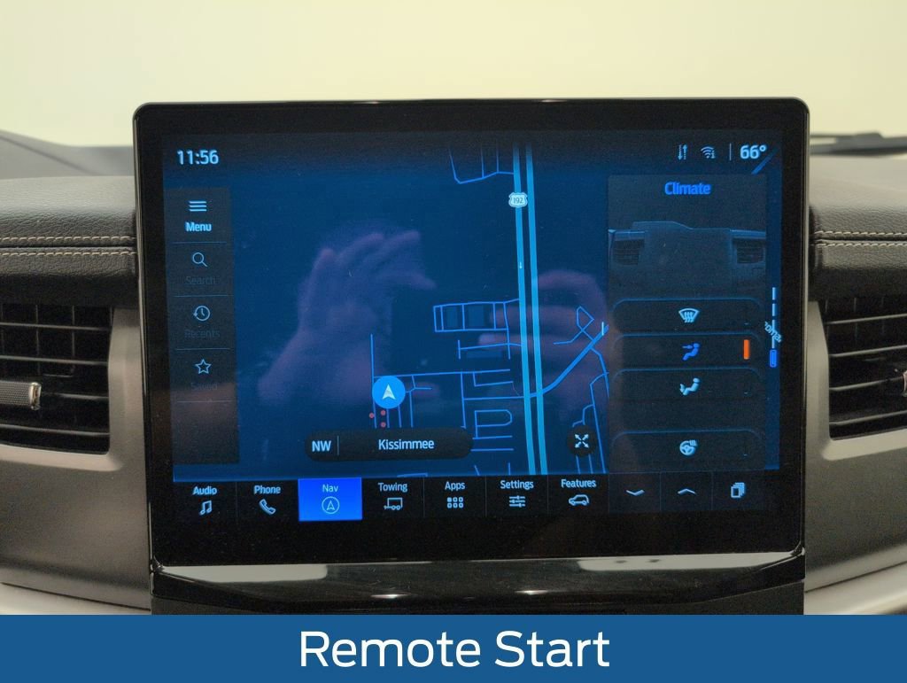 Certified 2023 Ford Expedition Max XLT image 31