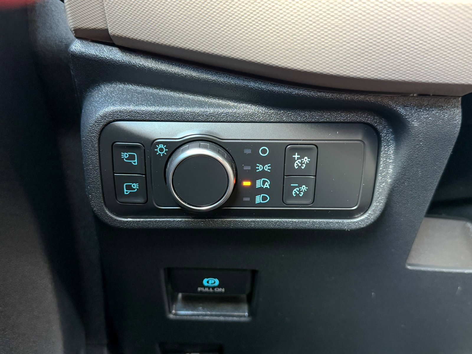 Certified 2021 Ford Bronco Wildtrak image 33