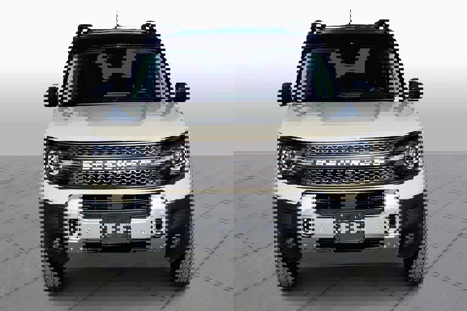 Certified 2025 Ford Bronco Sport Badlands image 6