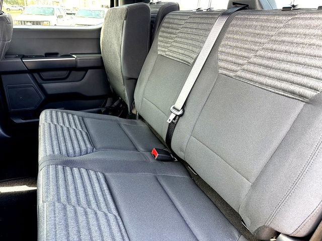 Certified 2023 Ford F150 XL w/ STX Appearance Package image 23