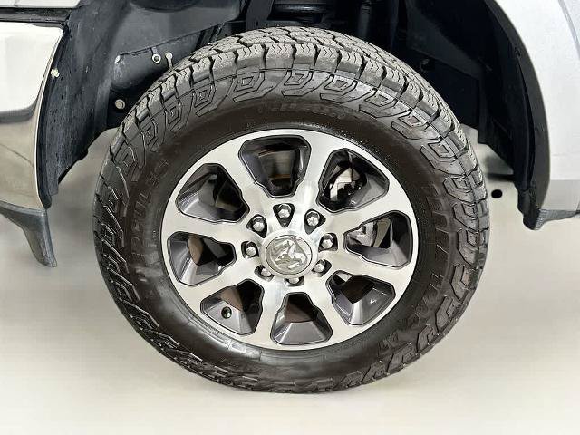 Used 2024 RAM 2500 Limited w/ Safety Group AWD/4WD image 8