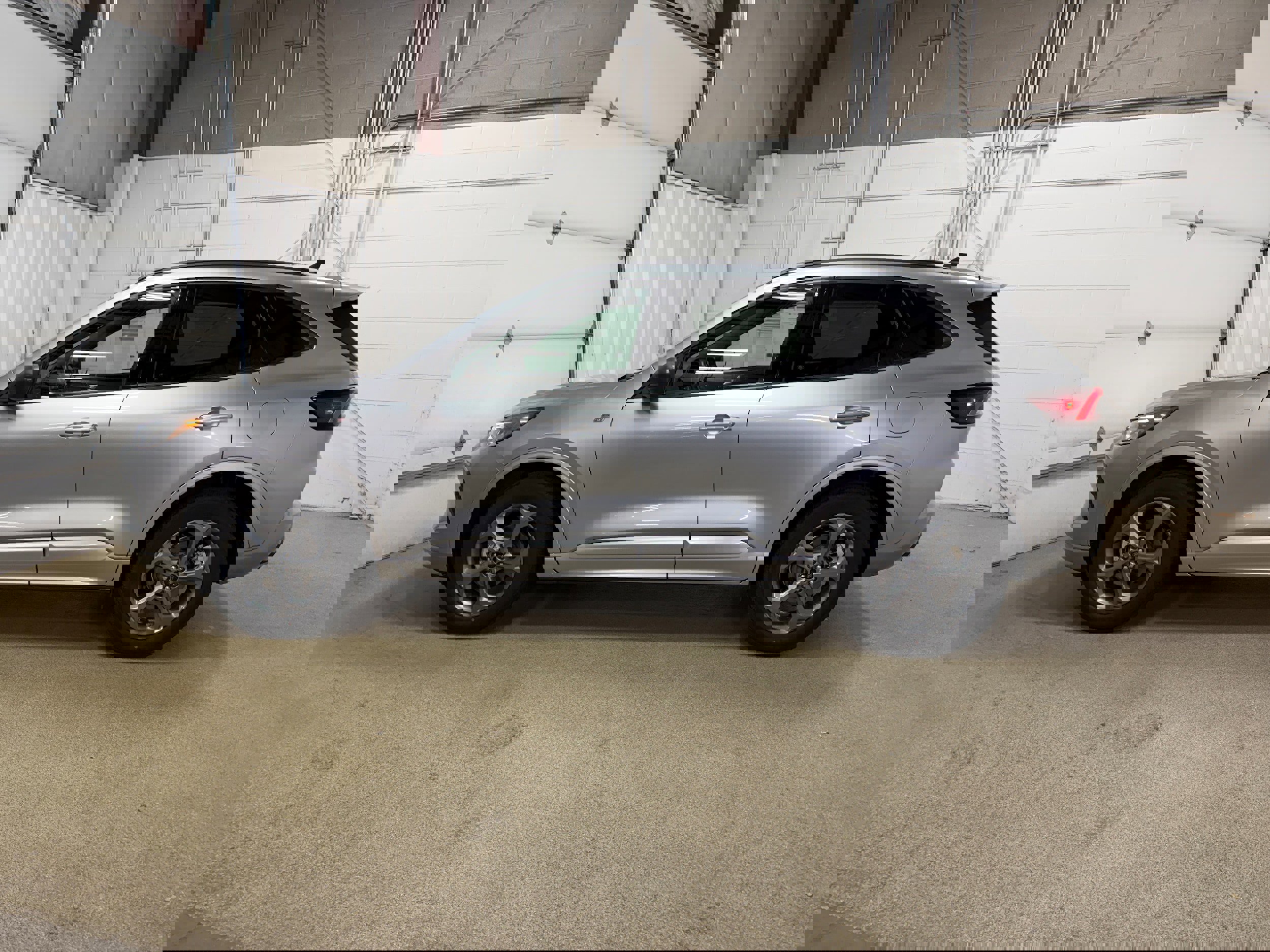 Certified 2023 Ford Escape ST-Line w/ Tech Pack #1 image 6