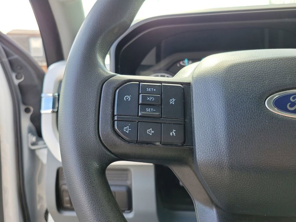 Certified 2025 Ford F250 XLT image 24