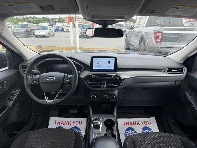 Certified 2023 Ford Escape Active AWD/4WD image 14